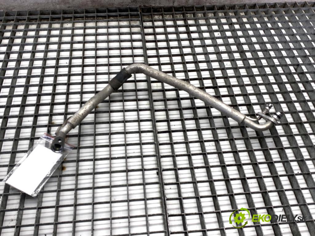 MITSUBISHI OUTLANDER III SUV 2017 110 kW 2.0 4WD (GF7W) 1998 rúrka klimatizace  (Trubka klimatizace)