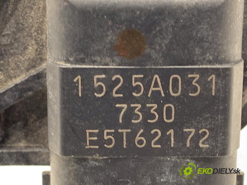 MITSUBISHI OUTLANDER III SUV 2017 110 kW 2.0 4WD (GF7W) 1998 Váha vzduchu 1525A031 (Váha vzduchu)