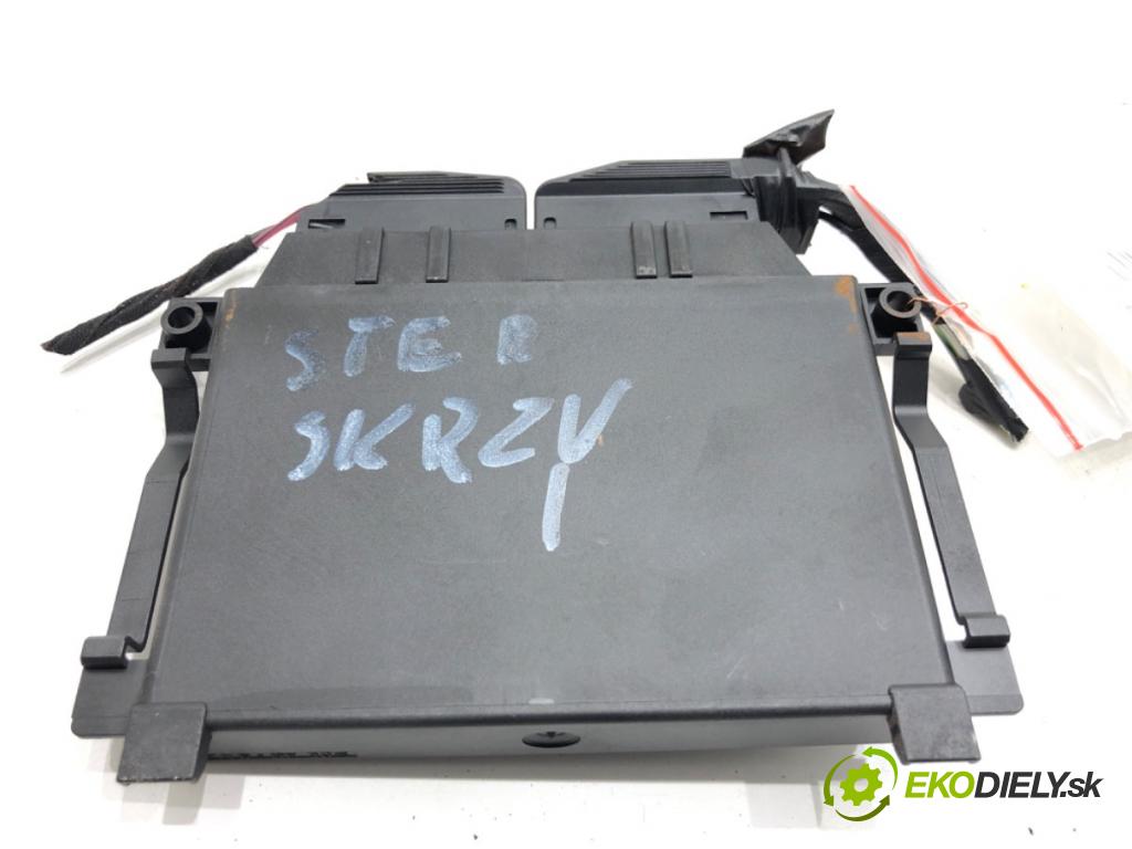 CHRYSLER 300C sedan 2007 160 kW 3.0 CRD 2987 Riadiaca jednotka prevodovky P05150186AG (Riadiaca jednotka prevodovky)