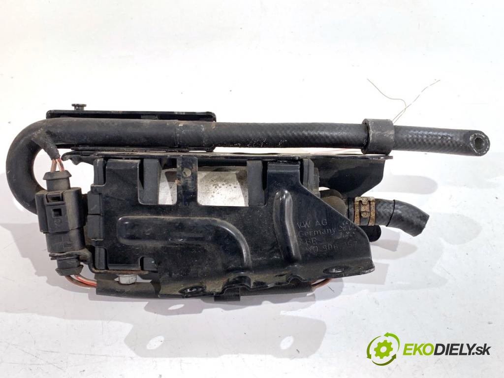 VW GOLF VI Kombi 2011 103 kW 2.0 TDI 1968 Pumpa paliva vonkajšia 1K0906089A (Palivové čerpadlo)