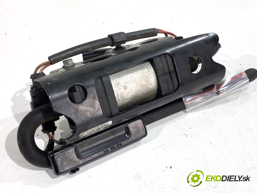 VW GOLF VI Kombi 2011 103 kW 2.0 TDI 1968 Pumpa paliva vonkajšia 1K0906089A (Palivové čerpadlo)