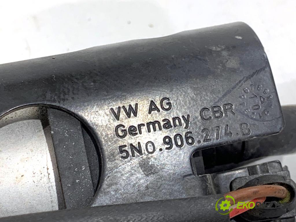 VW GOLF VI Kombi 2011 103 kW 2.0 TDI 1968 Pumpa paliva vonkajšia 1K0906089A (Palivové čerpadlo)