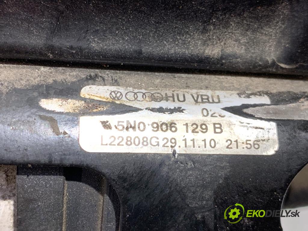 VW GOLF VI Kombi 2011 103 kW 2.0 TDI 1968 Pumpa paliva vonkajšia 1K0906089A (Palivové čerpadlo)