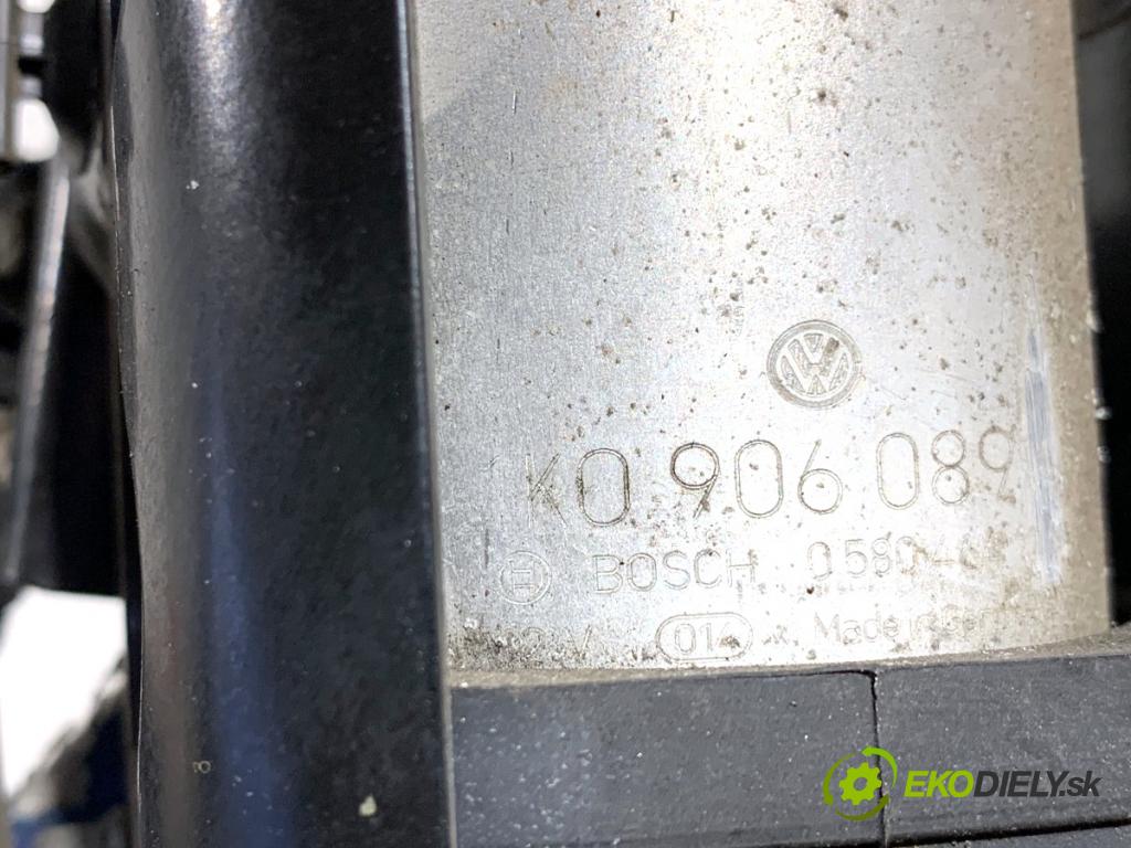 VW GOLF VI Kombi 2011 103 kW 2.0 TDI 1968 Pumpa paliva vonkajšia 1K0906089A (Palivové čerpadlo)