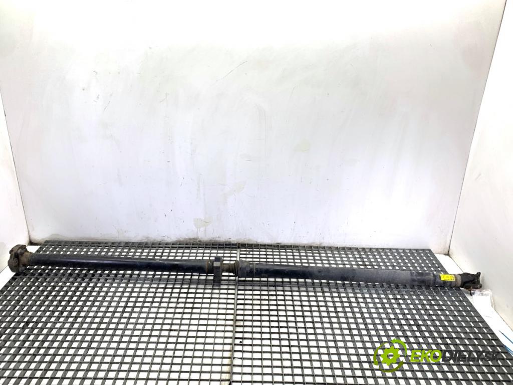 KIA SPORTAGE IV SUV 2017 130 kW 1.6 TGDI AWD 1591 Kardaň, hriadeľ hnací zad 49300-D3000 (Kardaňový hriadeľ)