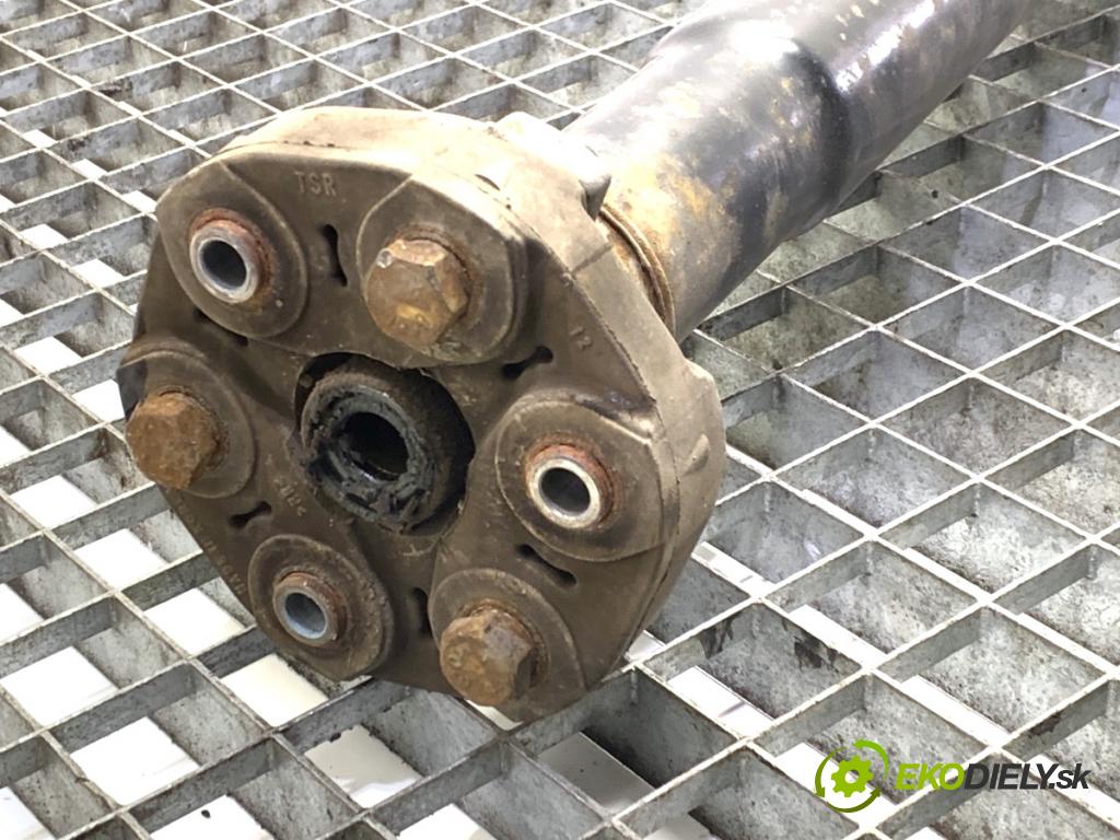 KIA SPORTAGE IV SUV 2017 130 kW 1.6 TGDI AWD 1591 Kardaň, hriadeľ hnací zad 49300-D3000 (Kardaňový hriadeľ)