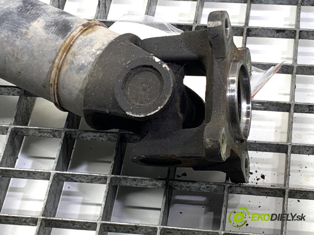 KIA SPORTAGE IV SUV 2017 130 kW 1.6 TGDI AWD 1591 Kardaň, hriadeľ hnací zad 49300-D3000 (Kardaňový hriadeľ)