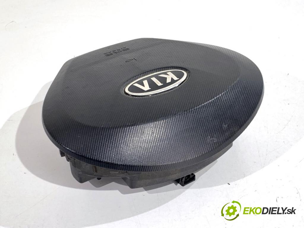 KIA CEED Kombi 2008 85 kW 1.6 CRDi 115 1582 AirBag volantu 56900-1H000 (Airbag)