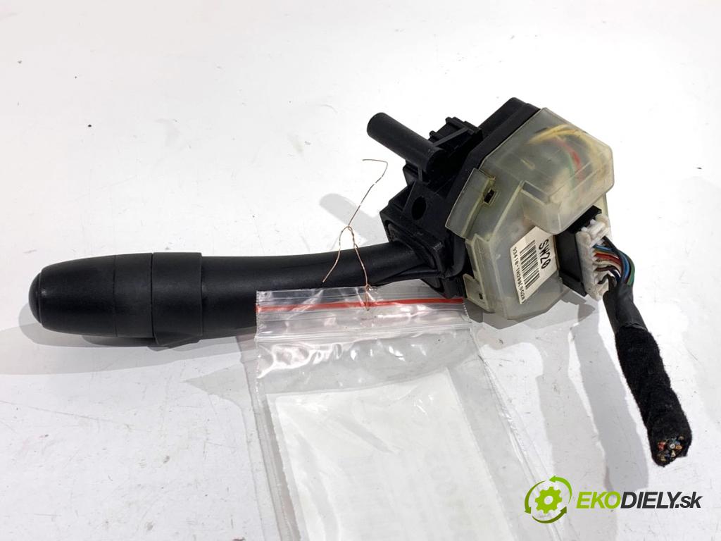 KIA CEED Kombi 2008 85 kW 1.6 CRDi 115 1582 Prepínač smeroviek 93410-1H200 (Prepínacie páčky pod volantom)