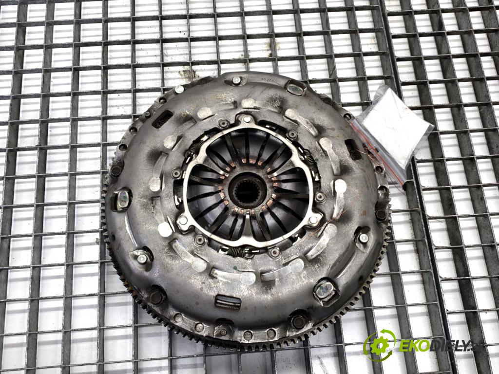 VW GOLF VI Kombi 2011 103 kW 2.0 TDI 1968 Spojková sada (bez ložiska) 415043110 (Spojková sada)