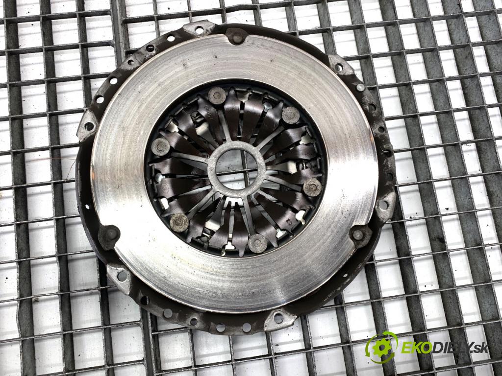 VW GOLF VI Kombi 2011 103 kW 2.0 TDI 1968 Spojková sada (bez ložiska) 415043110 (Spojková sada)