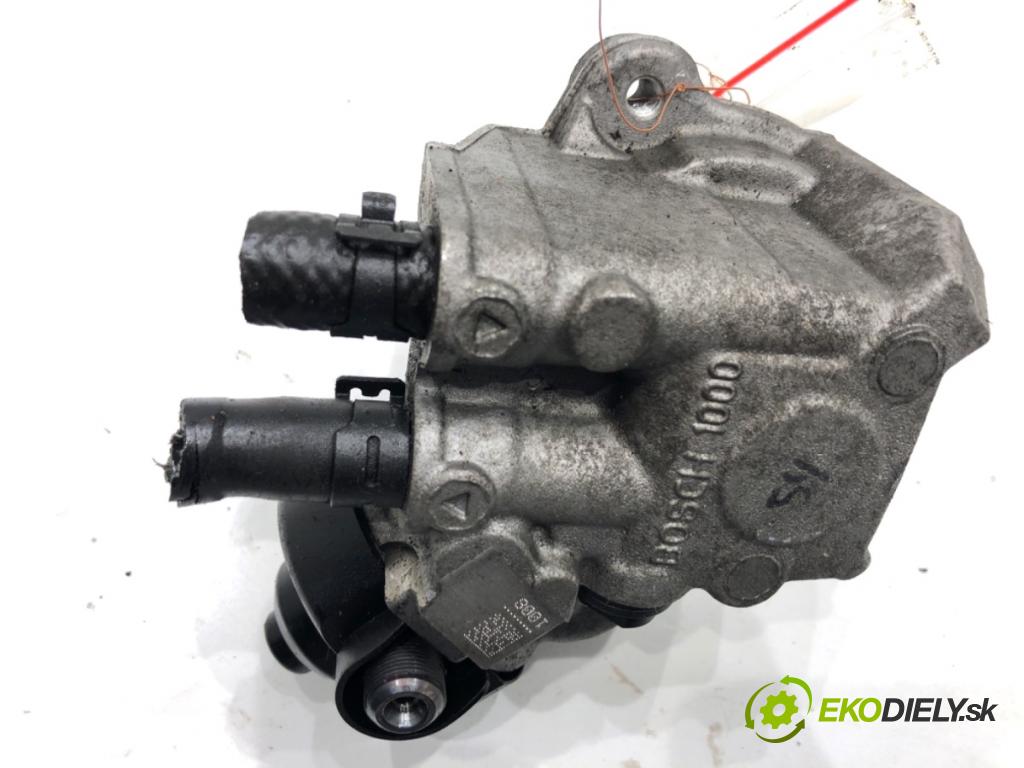 VW GOLF VI Kombi 2011 103 kW 2.0 TDI 1968 pumpa vstřikovací 0445010514 (Vstřikovací čerpadlo)