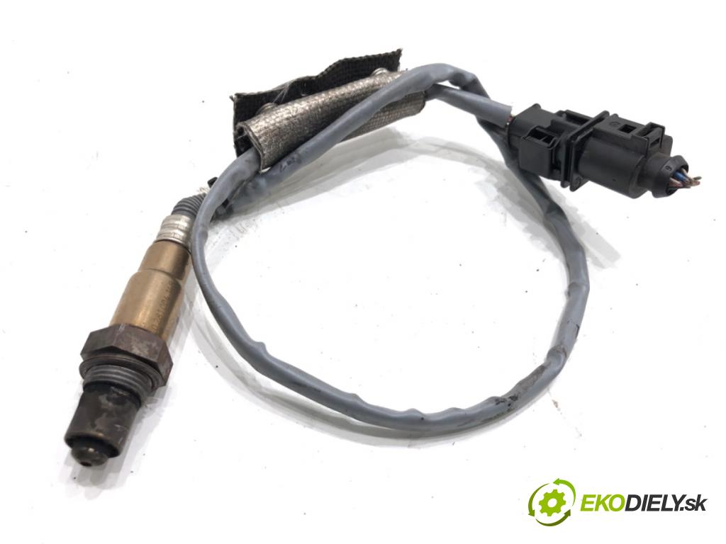 VW GOLF VI Kombi 2011 103 kW 2.0 TDI 1968 sonda lambda predný 0281004148 (Lambda sonda)