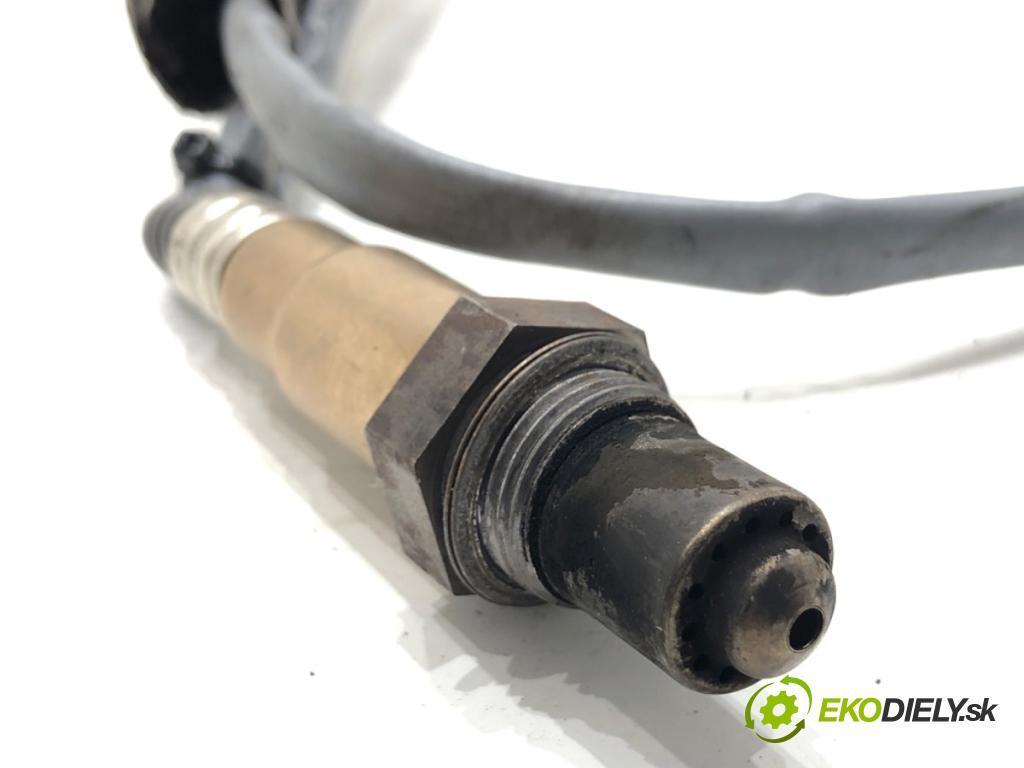 VW GOLF VI Kombi 2011 103 kW 2.0 TDI 1968 sonda lambda predný 0281004148 (Lambda sonda)