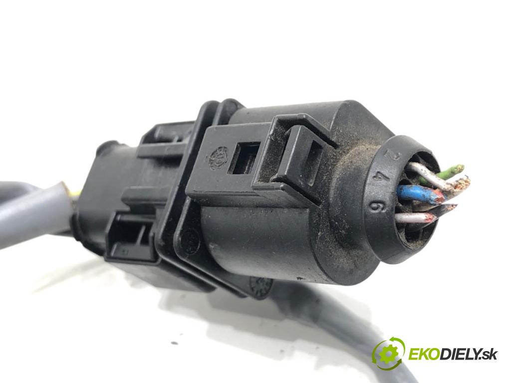 VW GOLF VI Kombi 2011 103 kW 2.0 TDI 1968 sonda lambda predný 0281004148 (Lambda sonda)