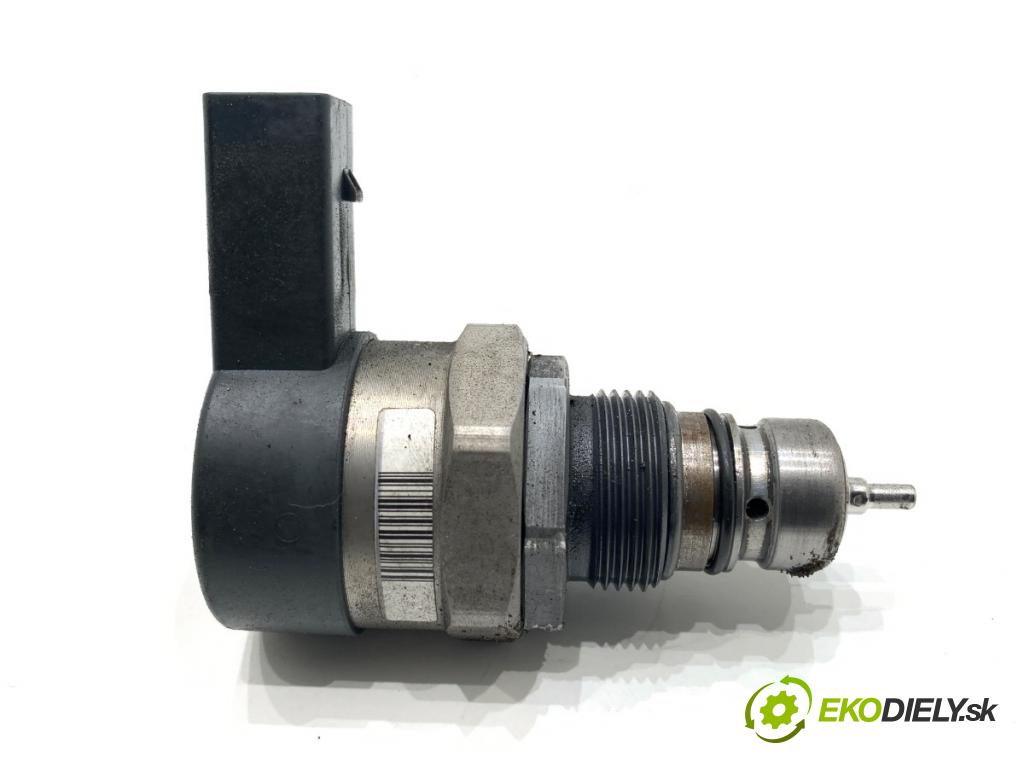 VW GOLF VI Kombi 2011 103 kW 2.0 TDI 1968 Regulátor tlaku paliva 0281006003 (Palivový systém ostatné)