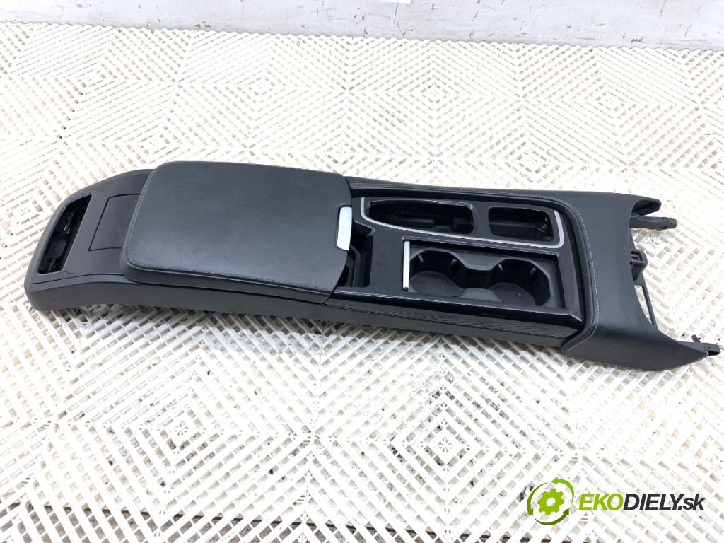 VOLVO S90 II sedan 2019 223 kW T8 Hybrid AWD 1969 Tunel stredový 32260435 (Stredový tunel)