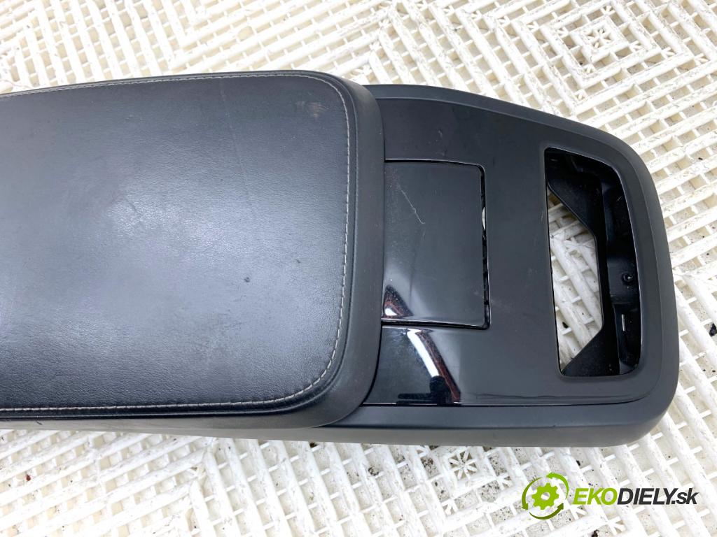 VOLVO S90 II sedan 2019 223 kW T8 Hybrid AWD 1969 Tunel stredový 32260435 (Stredový tunel)