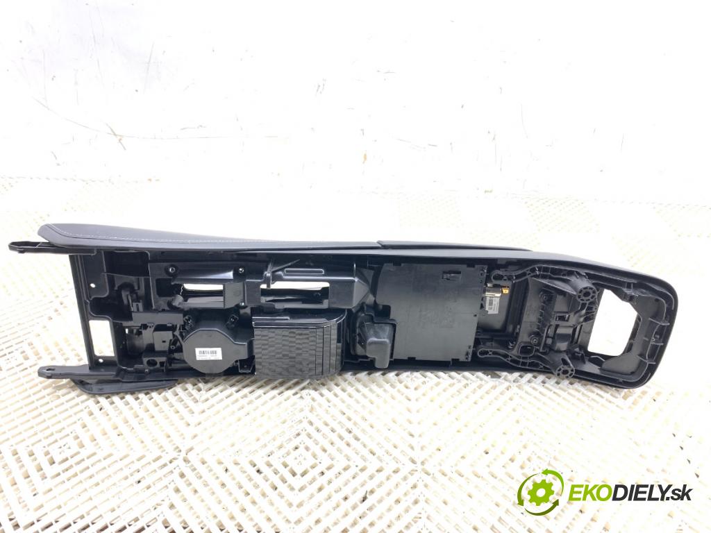 VOLVO S90 II sedan 2019 223 kW T8 Hybrid AWD 1969 Tunel stredový 32260435 (Stredový tunel)