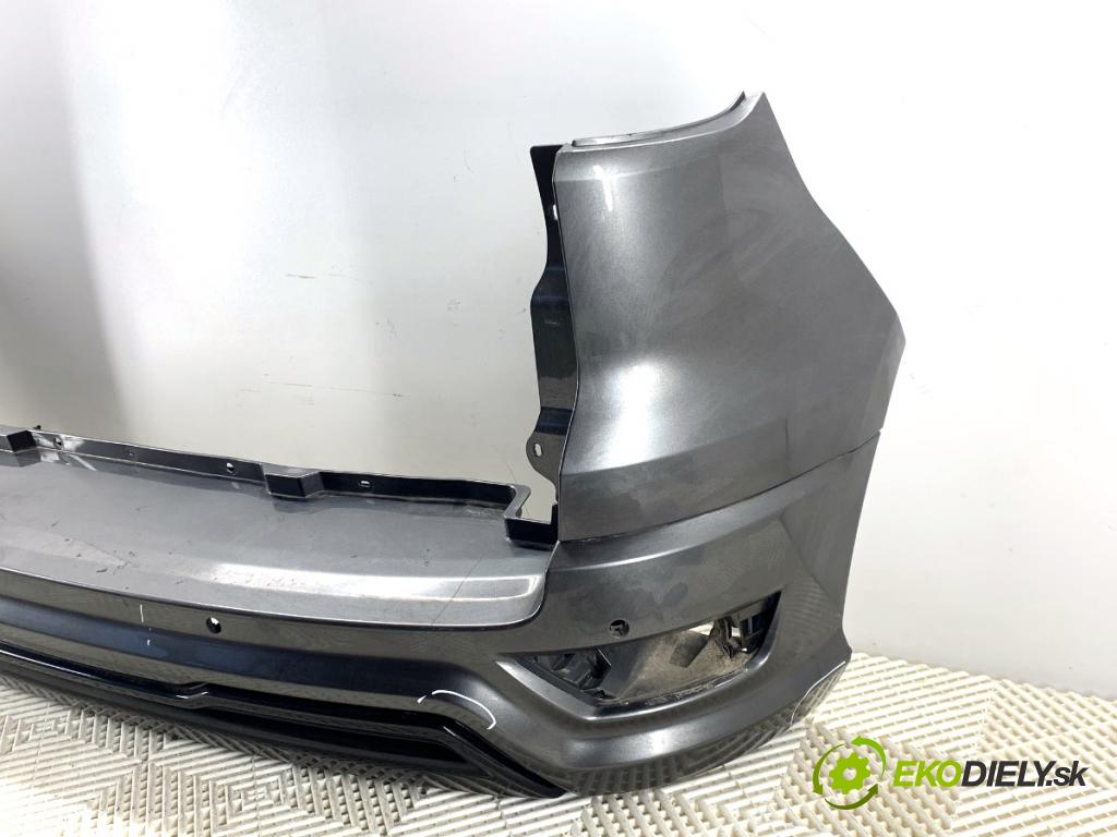 FORD ECOSPORT SUV 2018 92 kW 1.0 EcoBoost 998 Nárazník zad  (Kľučka dverí ostatné)