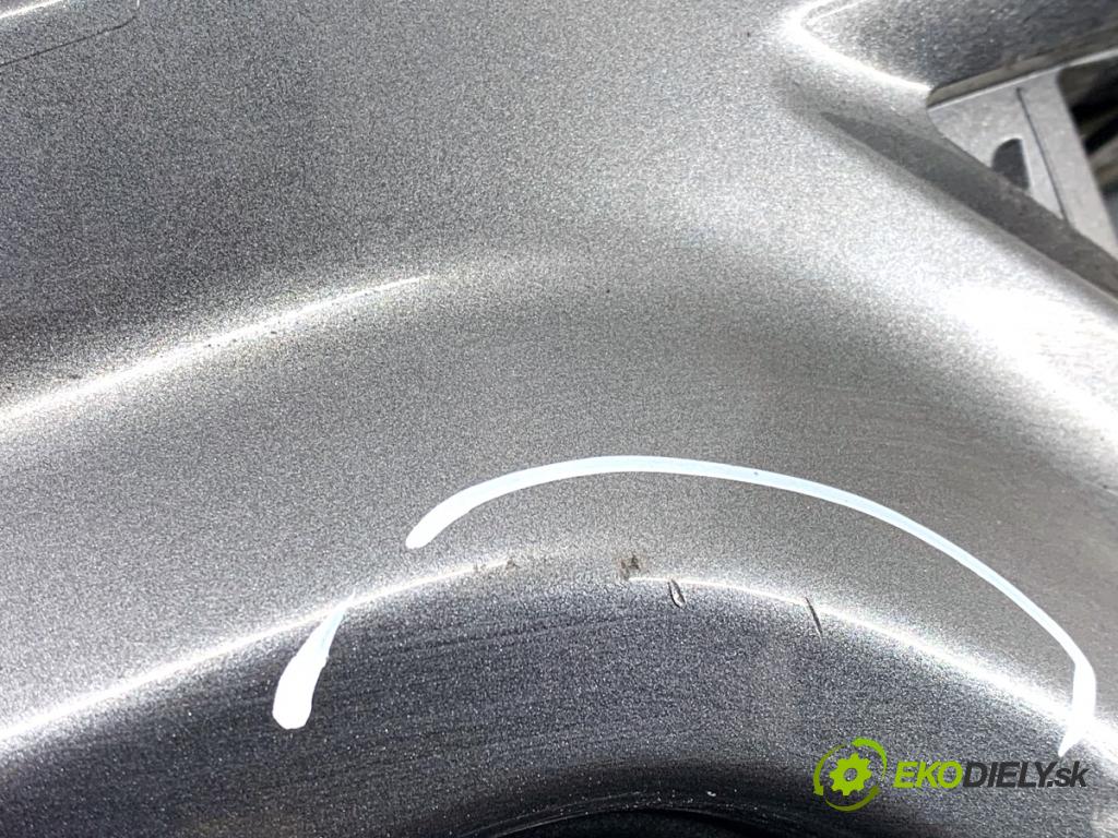 FORD ECOSPORT SUV 2018 92 kW 1.0 EcoBoost 998 Nárazník zad  (Kľučka dverí ostatné)