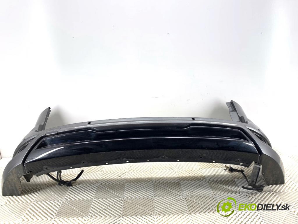 FORD ECOSPORT SUV 2018 92 kW 1.0 EcoBoost 998 Nárazník zad  (Kľučka dverí ostatné)