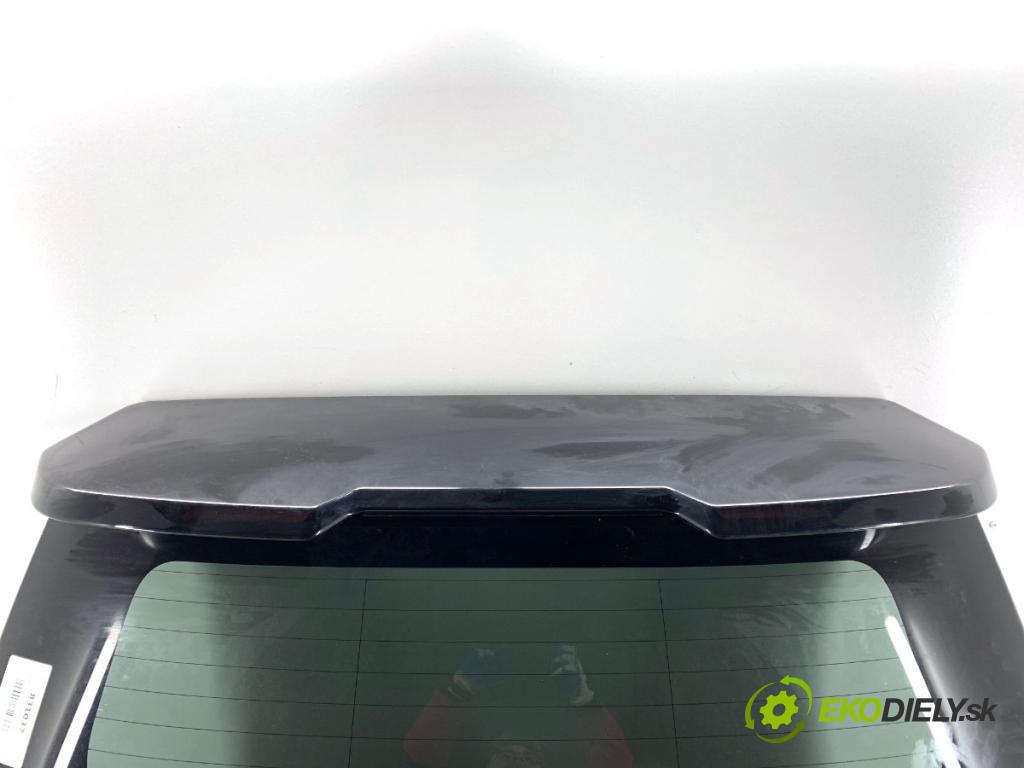 FORD ECOSPORT SUV 2018 92 kW 1.0 EcoBoost 998 kapota zadní část