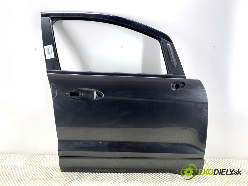 FORD ECOSPORT SUV 2018 92 kW 1.0 EcoBoost 998 dveře pravý přední část 