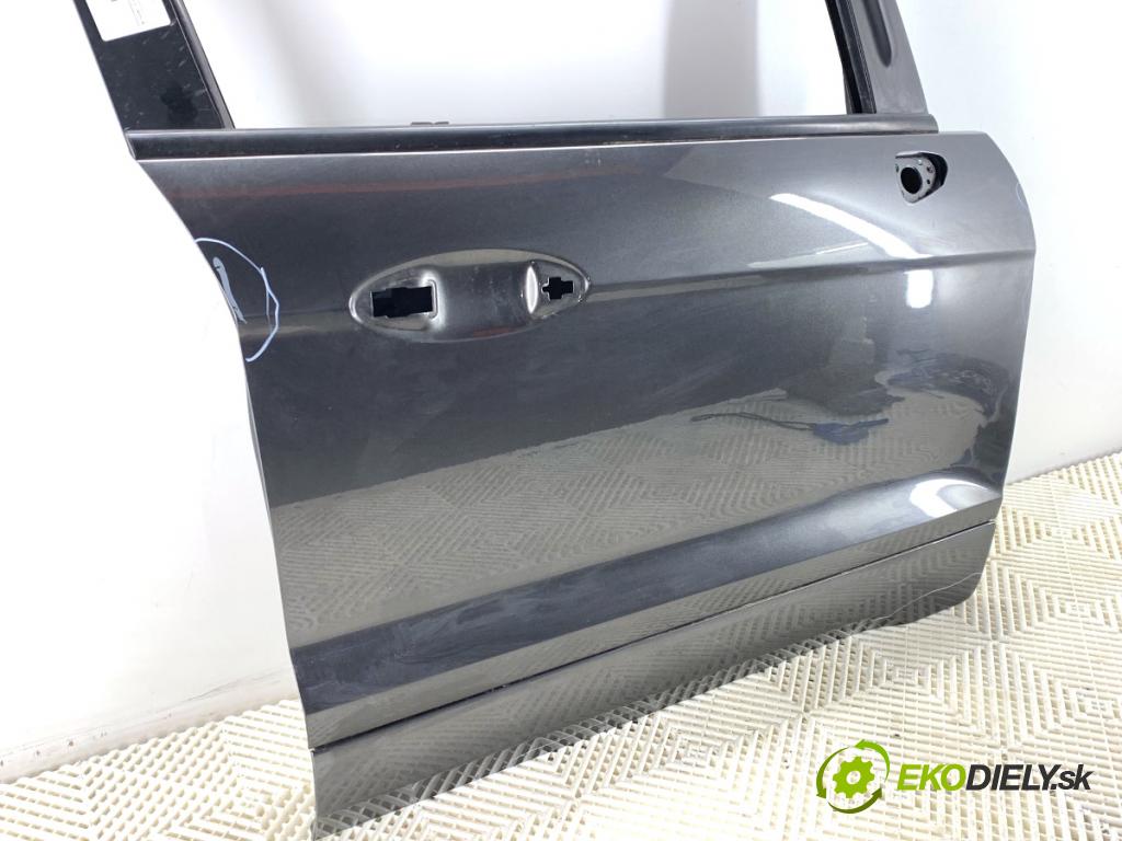 FORD ECOSPORT SUV 2018 92 kW 1.0 EcoBoost 998 dveře pravý přední část