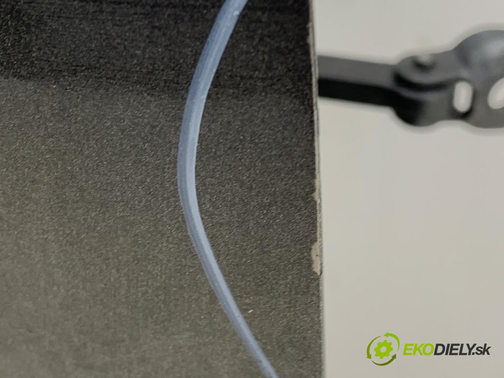 FORD ECOSPORT SUV 2018 92 kW 1.0 EcoBoost 998 dveře pravý přední část