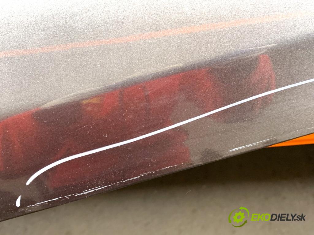 FORD ECOSPORT SUV 2018 92 kW 1.0 EcoBoost 998 dveře pravý přední část