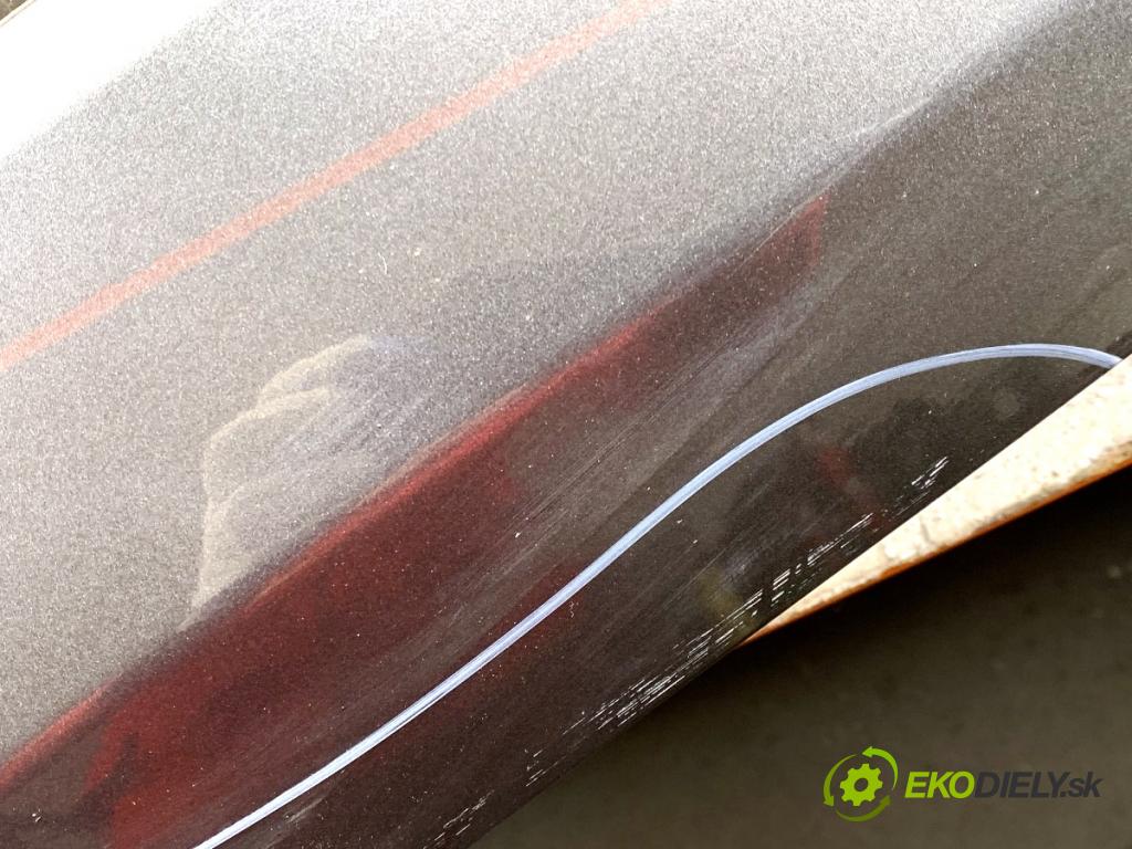 FORD ECOSPORT SUV 2018 92 kW 1.0 EcoBoost 998 dveře pravý přední část