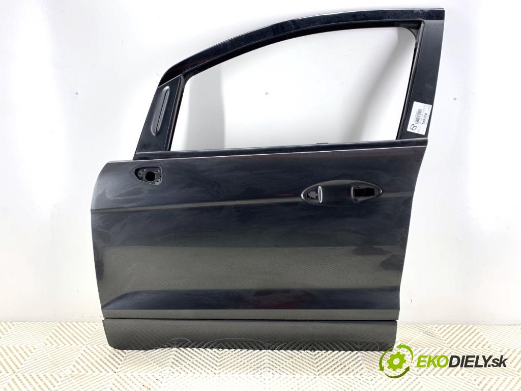 FORD ECOSPORT SUV 2018 92 kW 1.0 EcoBoost 998 dveře levý přední část 