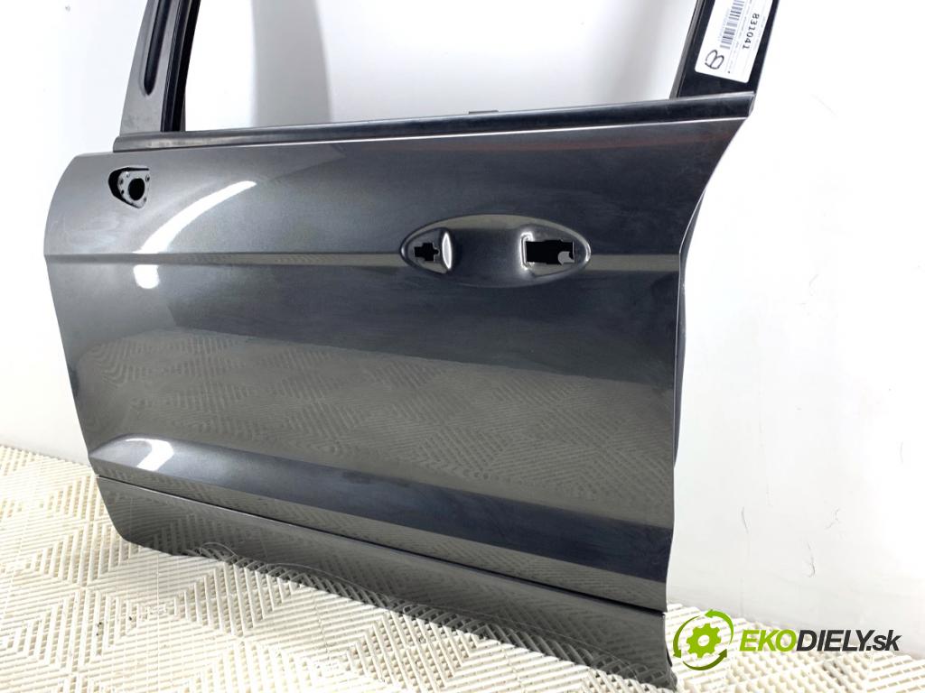 FORD ECOSPORT SUV 2018 92 kW 1.0 EcoBoost 998 dveře levý přední část