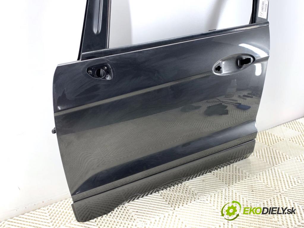 FORD ECOSPORT SUV 2018 92 kW 1.0 EcoBoost 998 dveře levý přední část