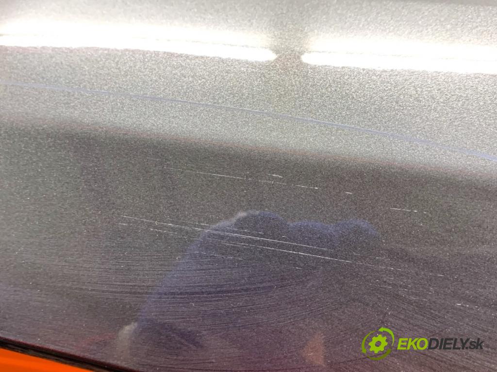 FORD ECOSPORT SUV 2018 92 kW 1.0 EcoBoost 998 dveře levý přední část