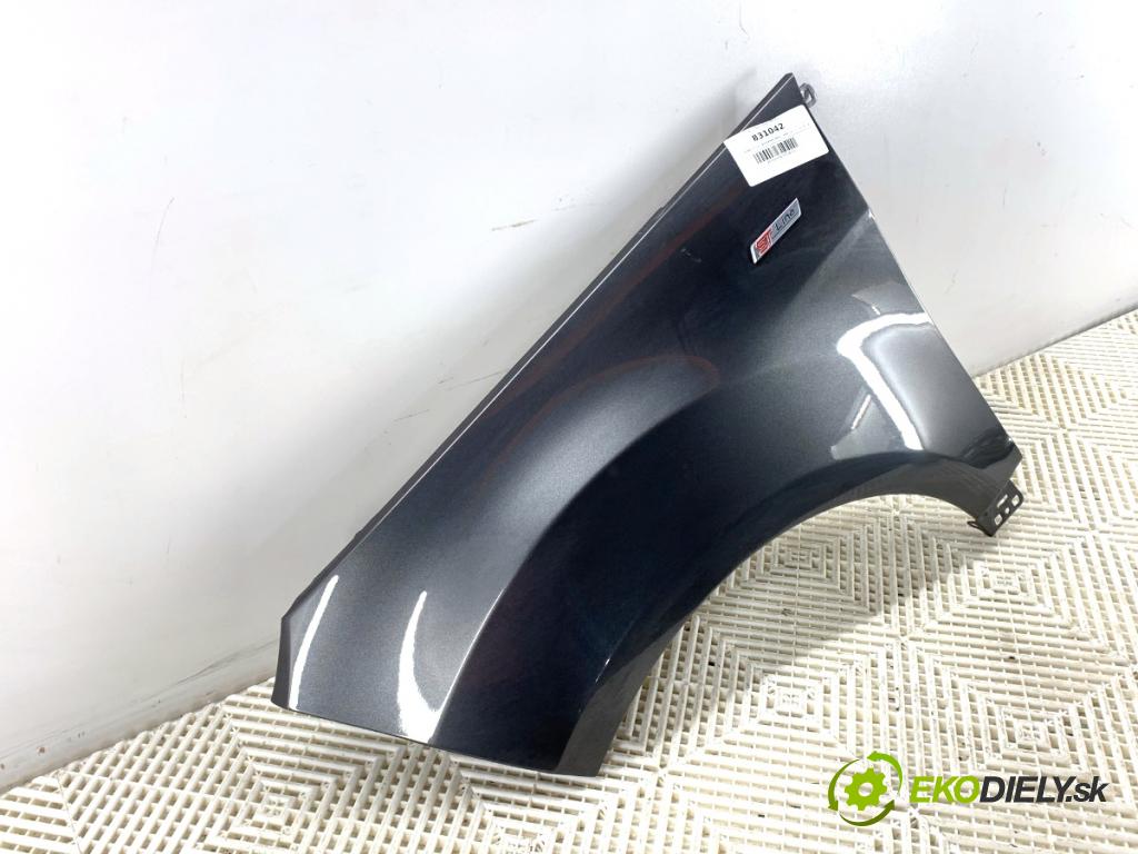 FORD ECOSPORT SUV 2018 92 kW 1.0 EcoBoost 998 blatník levý přední část