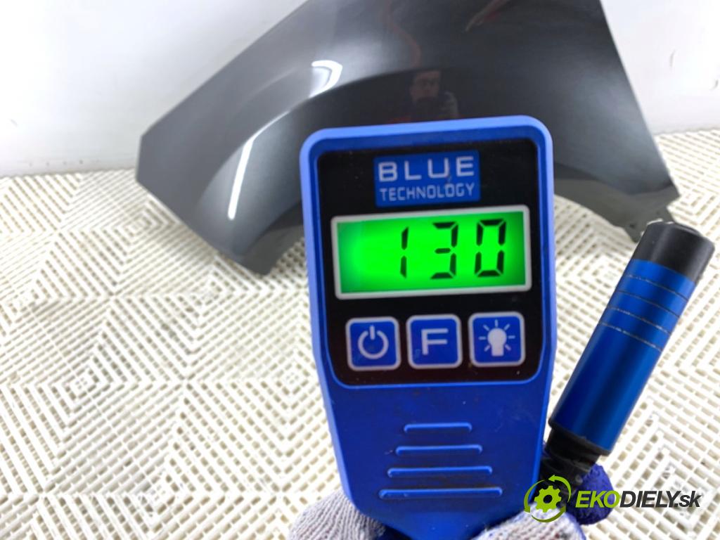 FORD ECOSPORT SUV 2018 92 kW 1.0 EcoBoost 998 blatník levý přední část