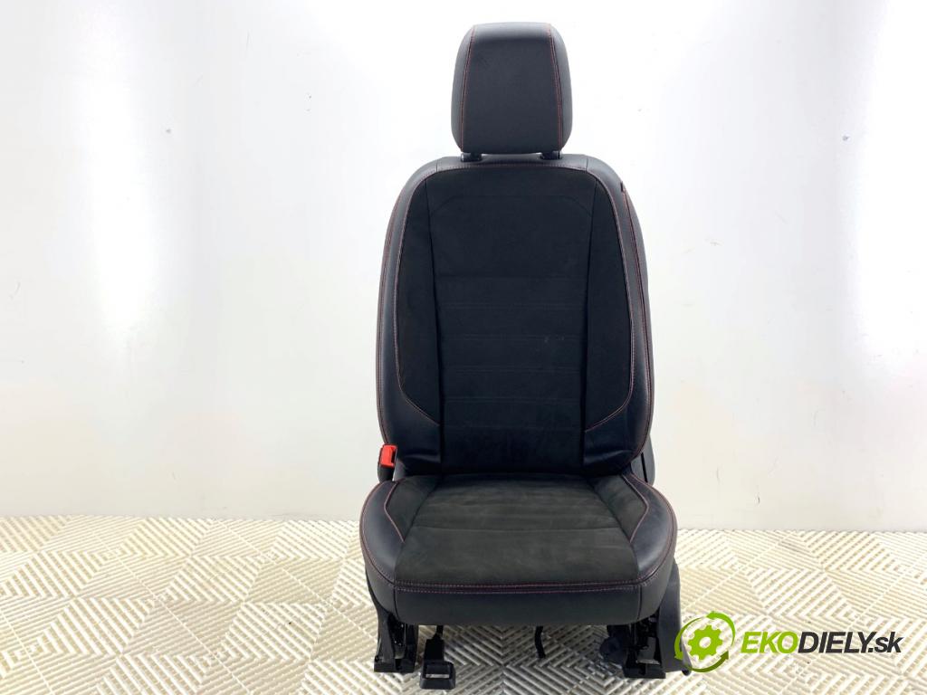 FORD ECOSPORT SUV 2018 92 kW 1.0 EcoBoost 998 Sedadlo ľavy predný 