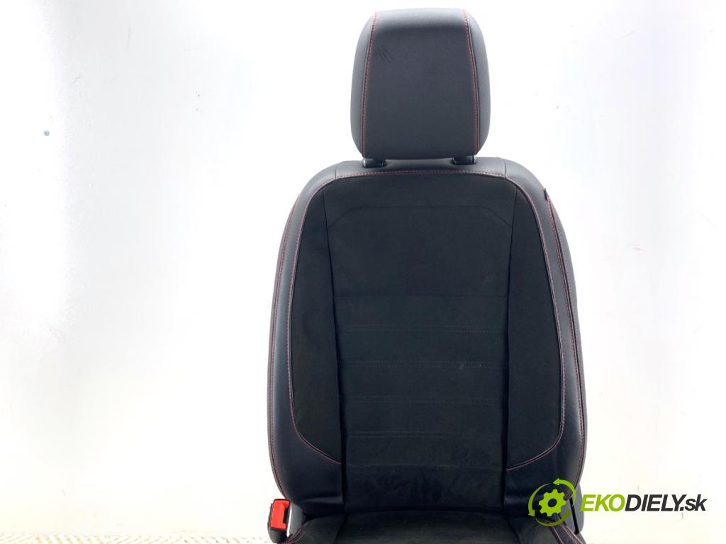 FORD ECOSPORT SUV 2018 92 kW 1.0 EcoBoost 998 Sedadlo ľavy predný