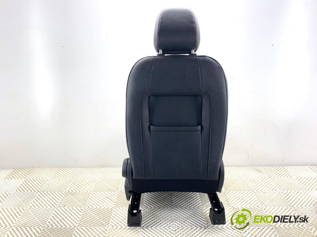 FORD ECOSPORT SUV 2018 92 kW 1.0 EcoBoost 998 Sedadlo ľavy predný