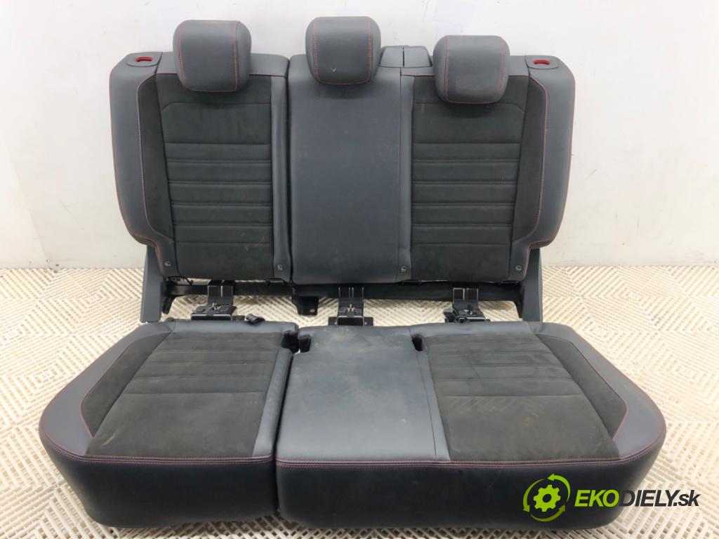 FORD ECOSPORT SUV 2018 92 kW 1.0 EcoBoost 998 sedadlo druhý VLÁDA: 