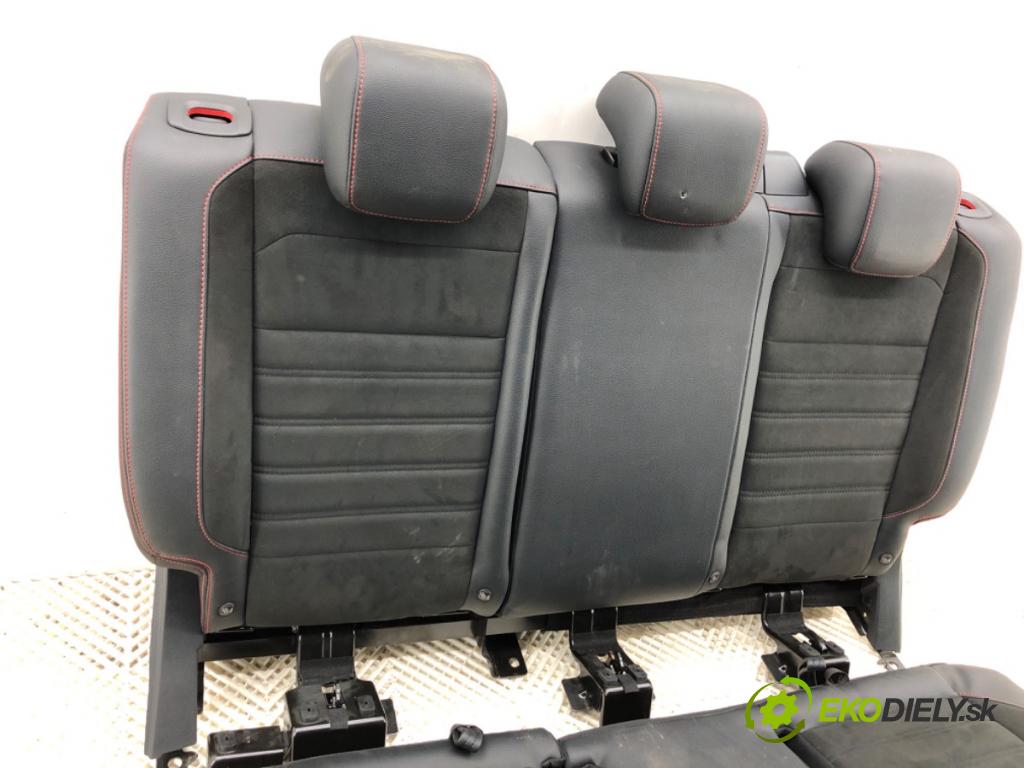 FORD ECOSPORT SUV 2018 92 kW 1.0 EcoBoost 998 sedadlo druhý VLÁDA: