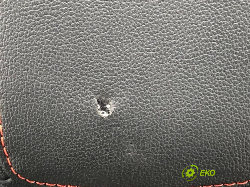 FORD ECOSPORT SUV 2018 92 kW 1.0 EcoBoost 998 sedadlo druhý VLÁDA: