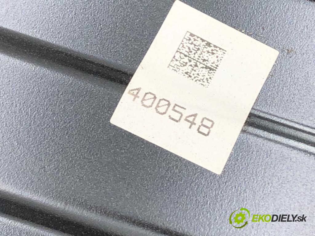 FORD ECOSPORT SUV 2018 92 kW 1.0 EcoBoost 998 sedadlo druhý VLÁDA: