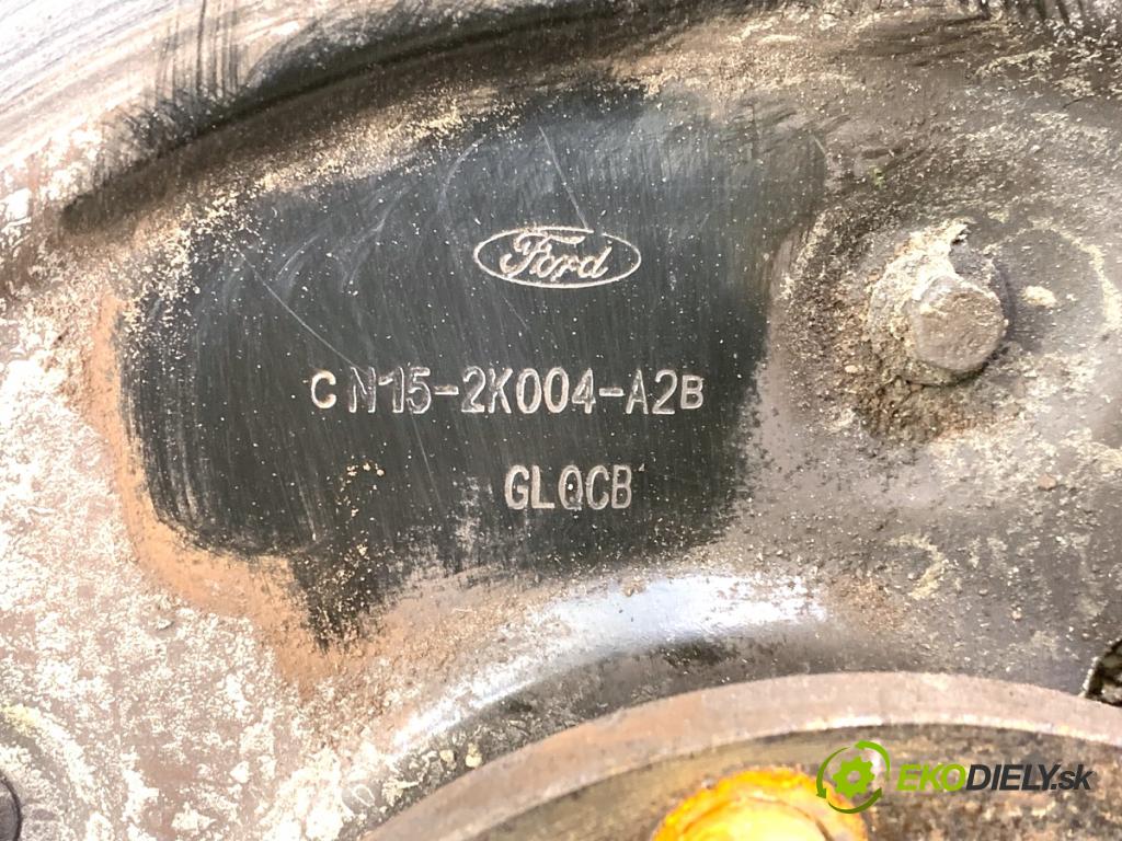 FORD ECOSPORT SUV 2018 92 kW 1.0 EcoBoost 998 náboj pravy predný