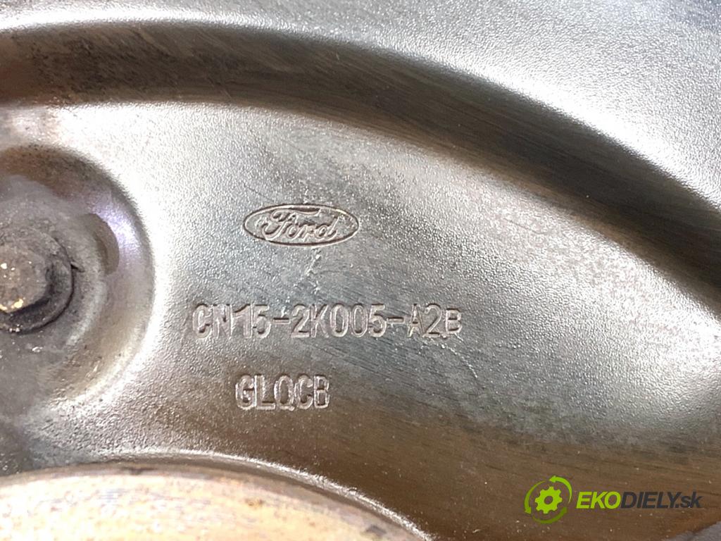 FORD ECOSPORT SUV 2018 92 kW 1.0 EcoBoost 998 náboj ľavy predný