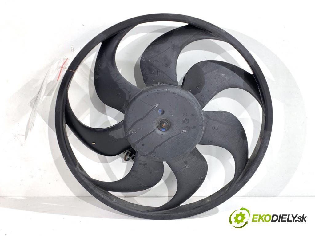 FORD ECOSPORT SUV 2018 92 kW 1.0 EcoBoost 998 Ventilátor chladiča T73003A (Ventilátor)