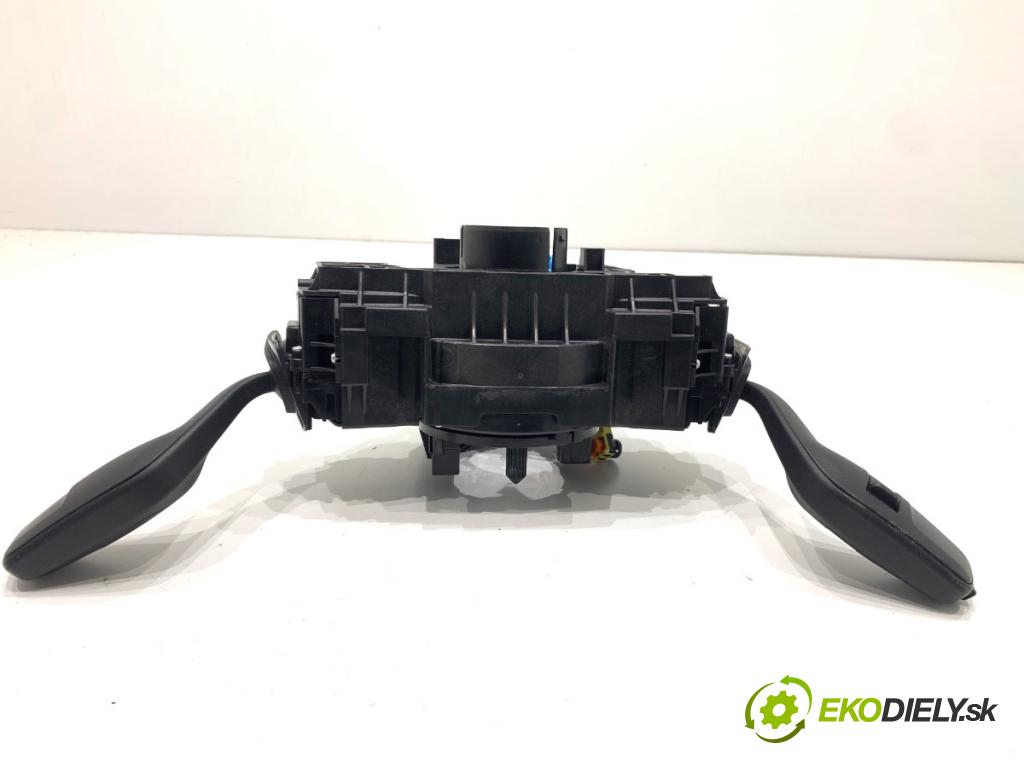 FORD ECOSPORT SUV 2018 92 kW 1.0 EcoBoost 998 Krúžok, slimák airbag HN15-14B522-DB (Airbag)