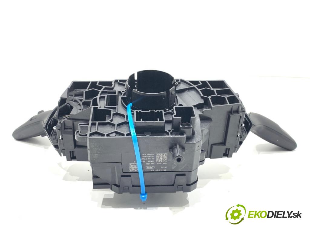 FORD ECOSPORT SUV 2018 92 kW 1.0 EcoBoost 998 Krúžok, slimák airbag HN15-14B522-DB (Airbag)